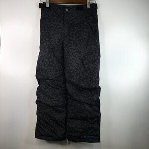 Columbia Outgrown Snow Ski Pants Size M